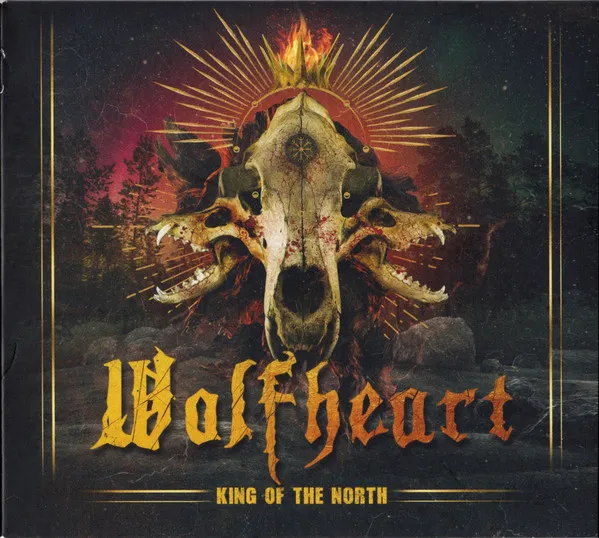 KING OF THE NORTH