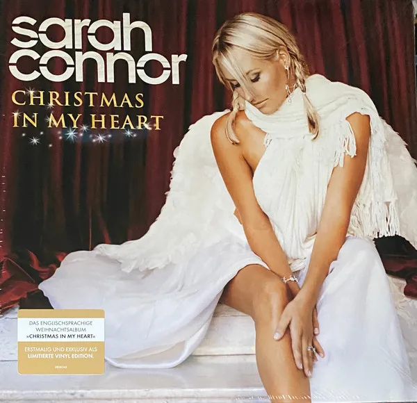 Christmas In My Heart