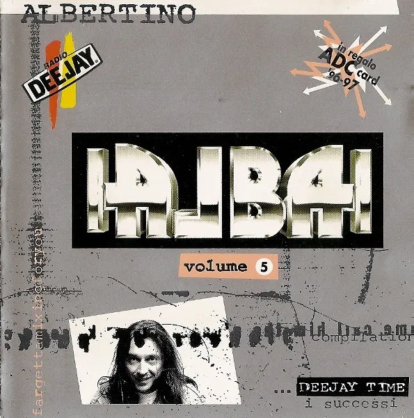 ALBA VOLUME 5