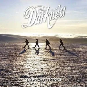 One Way Ticket