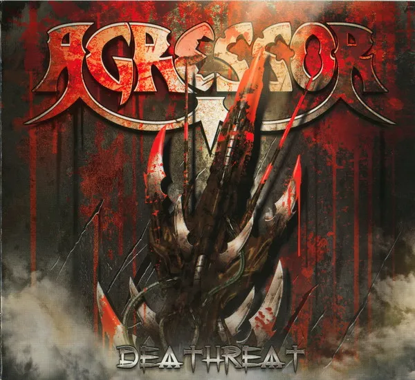 Deathreat