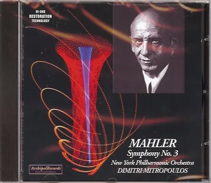 Symphony No. 3