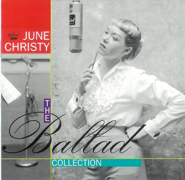 The Ballad Collection