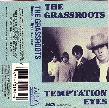 Temptation Eyes