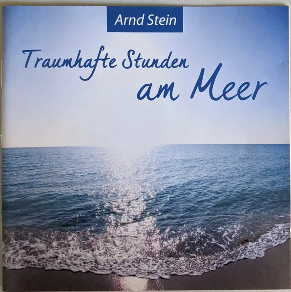 Traumhafte Stunden am Meer