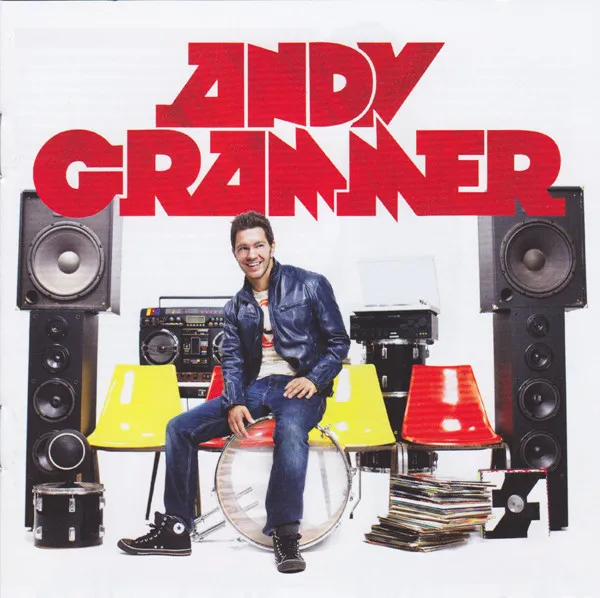 Andy Grammer