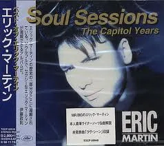 Soul Sessions: The Capitol Years
