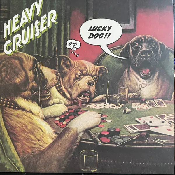 Lucky Dog
