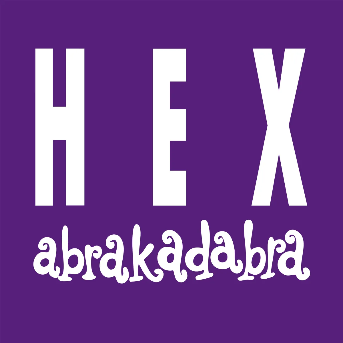 ABRAKADABRA