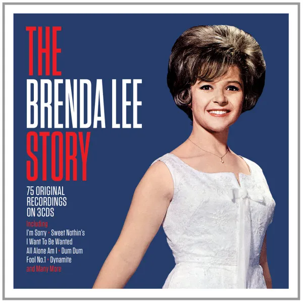 Brenda Lee Story
