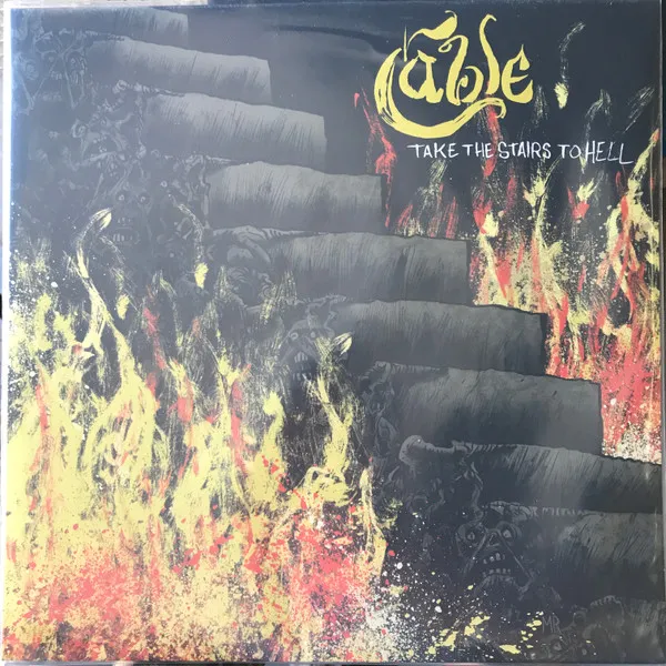 Take The Stairs To Hell