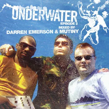 Underwater Episode 2