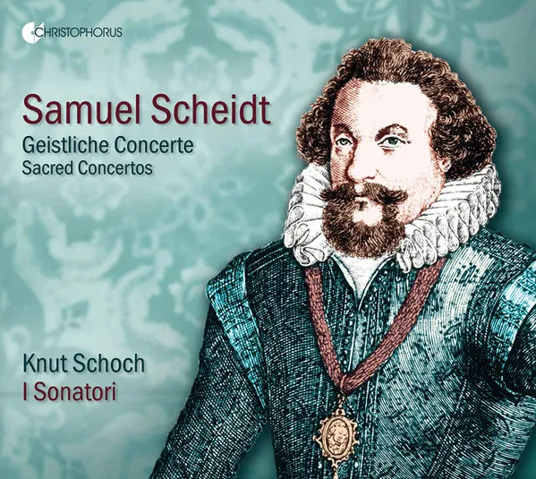 Concertus Sacri (Ausz.)