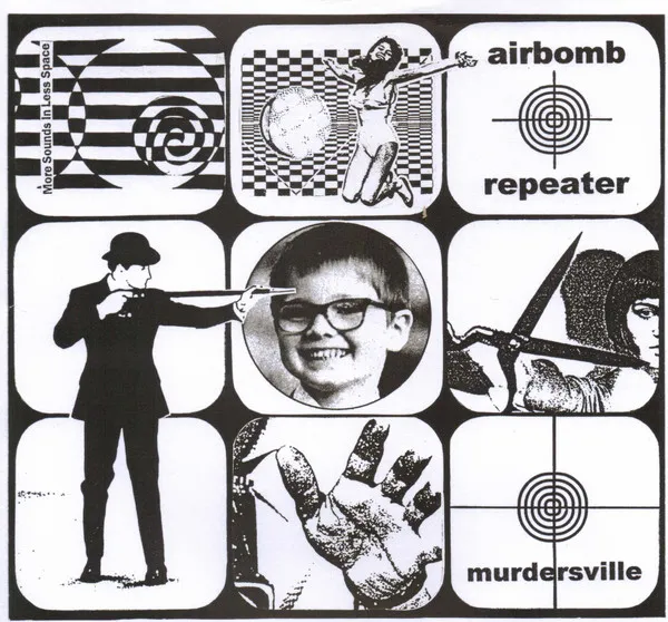 Murdersville