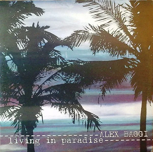 Living In Paradise