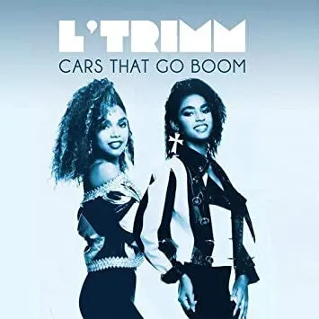 Cars With The Boom (Dio Mixes)
