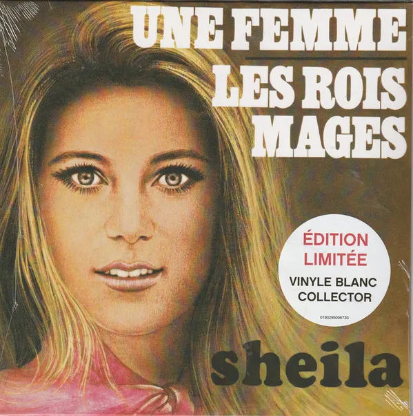 Les Rois Mages / Une Femme