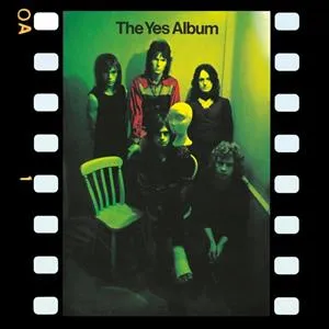 The Yes Album (180g) (45 RPM)