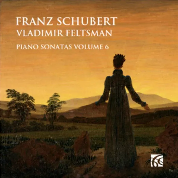 Klavierwerke Vol.6