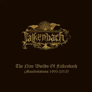 THE NINE WORLDS OF FALKENBA