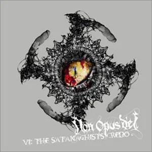 VI: The Satanachists Credo