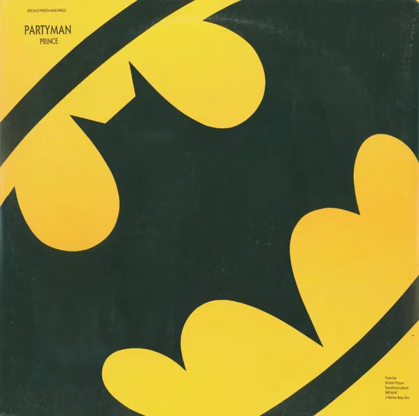 Partyman (Remixes)