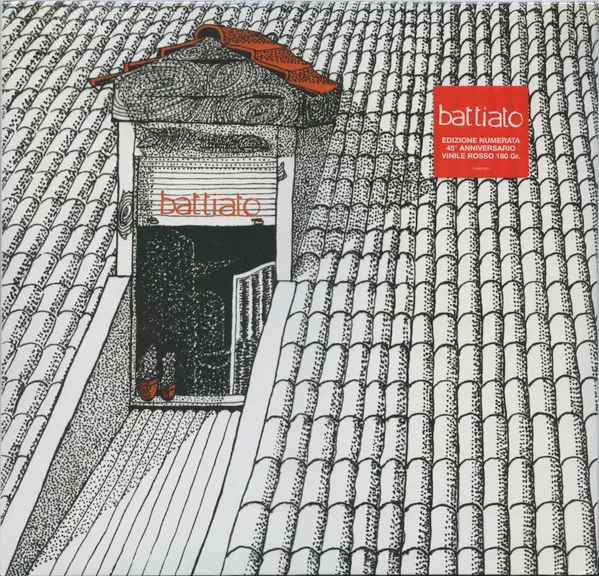Franco Battiato