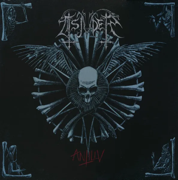 ANTILIV RED LP LTD.