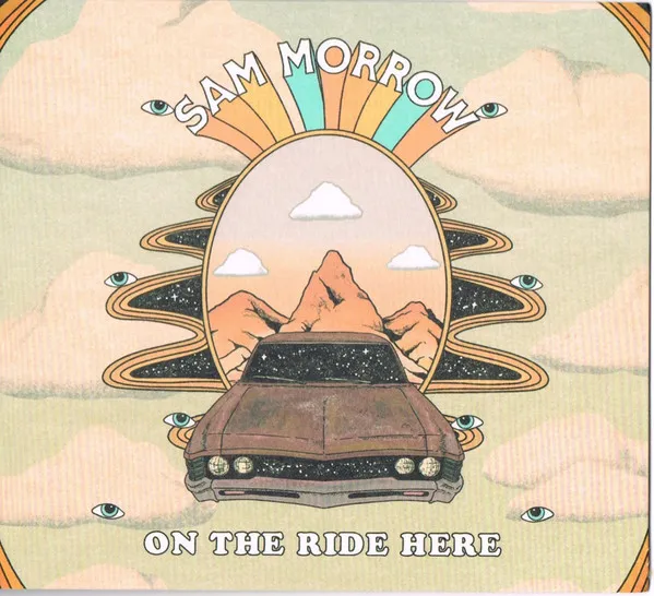 On The Ride Here