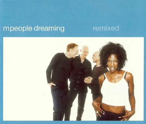 Dreaming (Remixed)
