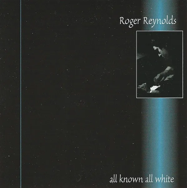All Known All White
