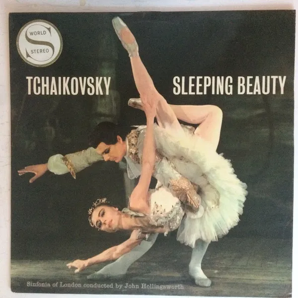 The Sleeping Beauty Ballet Suite