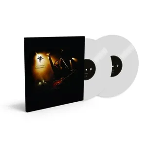 SCARRED - LIVE AT BRIXTON