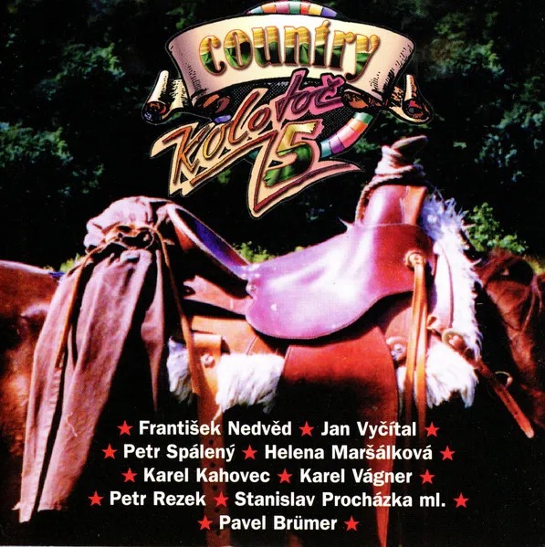 COUNTRY KOLOTOC 5