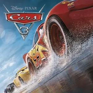 Cars 3