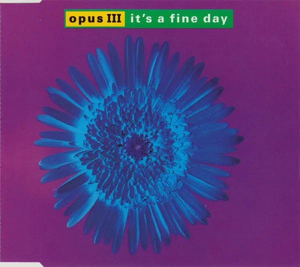 It's A Fine Day