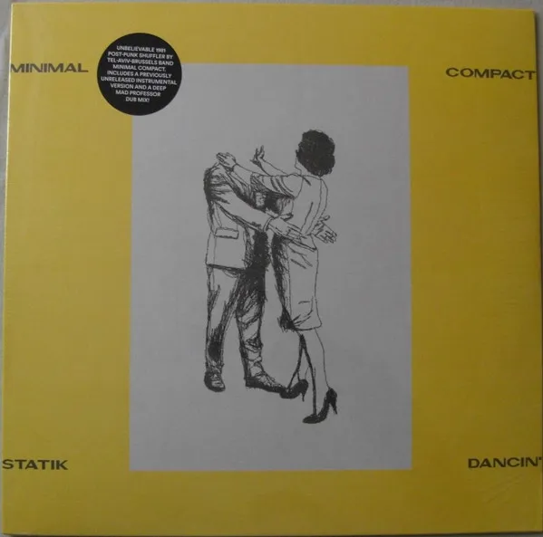 Statik Dancin'