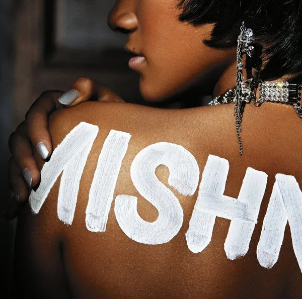 Aisha.EP