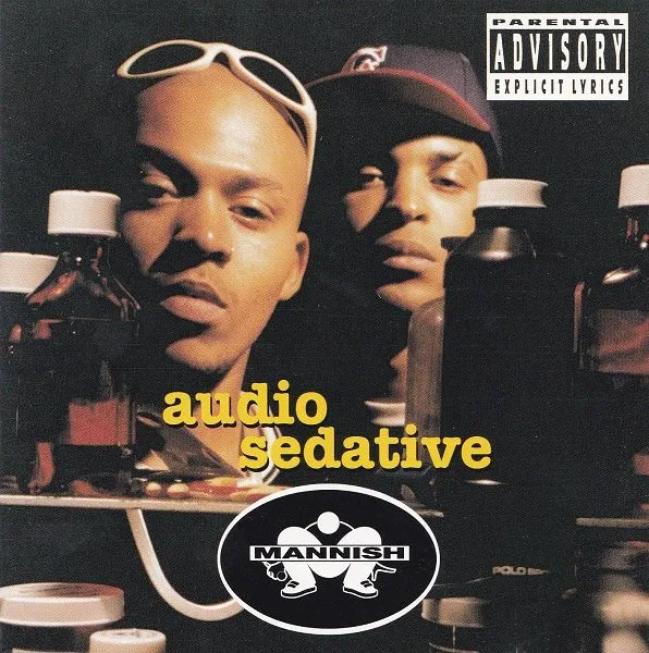 Audio Sedative