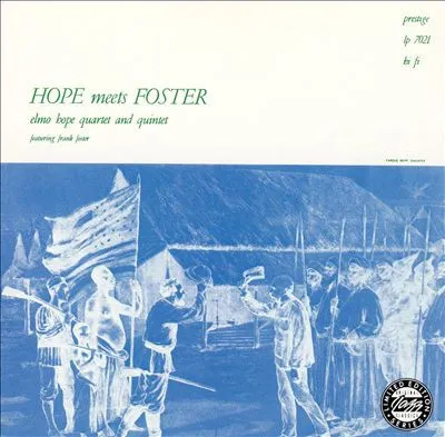 Hope Meets Foster