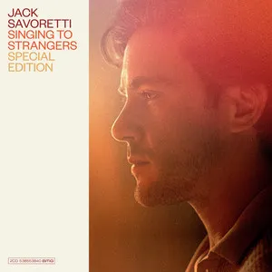 Singing To Strangers