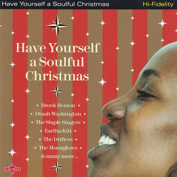 Have Yourself A Soulful Christmas