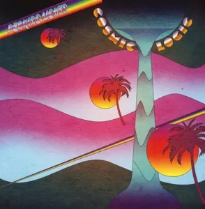 Cosmic Logic