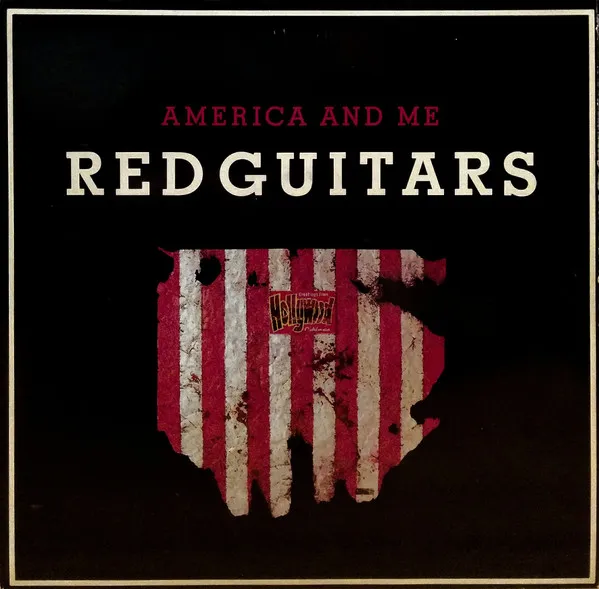 America And Me