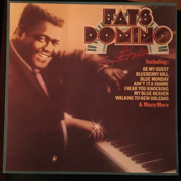 20 Greatest Hits