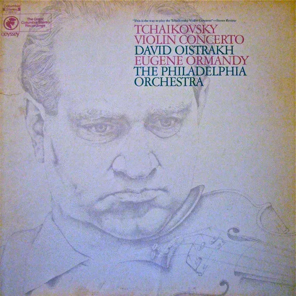 Violin Concerto