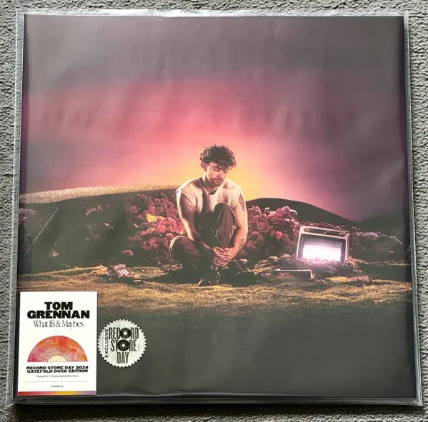 What Ifs & Maybes