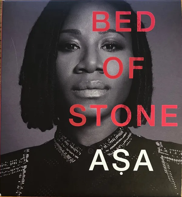 Bed Of Stone