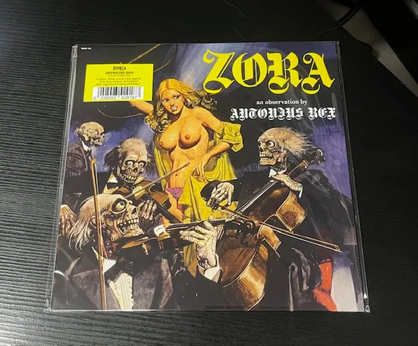 Zora