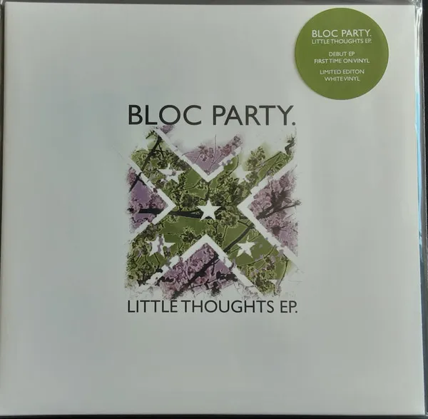 LITTLE THOUGHTS RSD LTD.